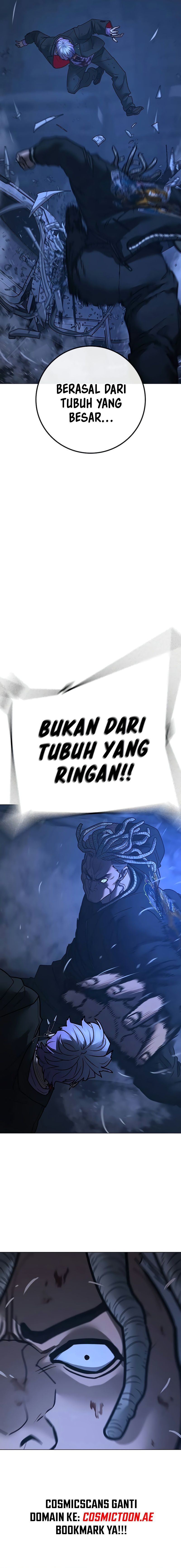 Halaman 28 dari Reality Quest Chapter 151