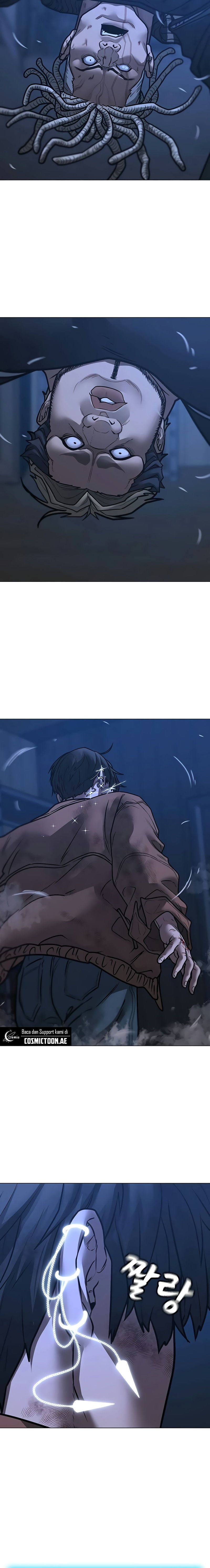Halaman 30 dari Reality Quest Chapter 151