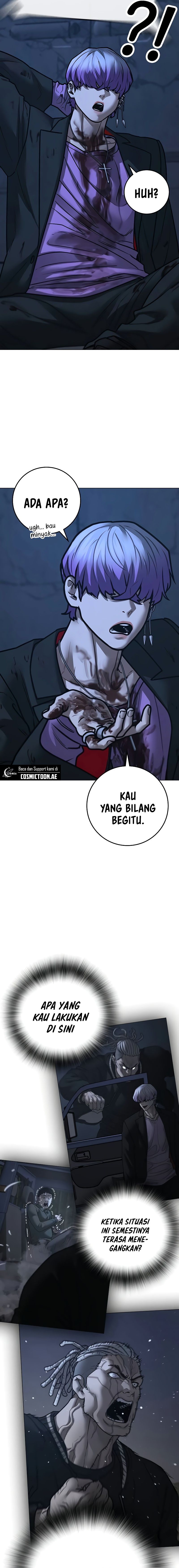 Halaman 5 dari Reality Quest Chapter 151