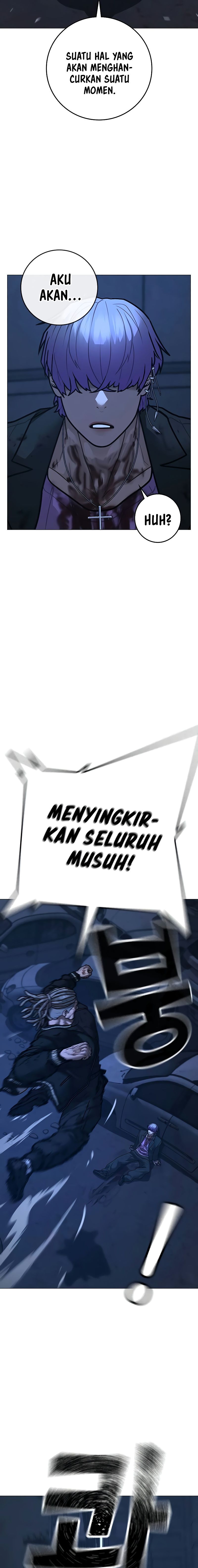 Halaman 7 dari Reality Quest Chapter 151