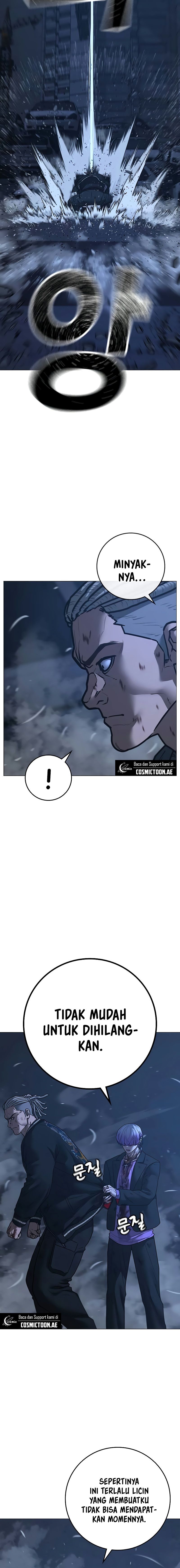 Halaman 8 dari Reality Quest Chapter 151