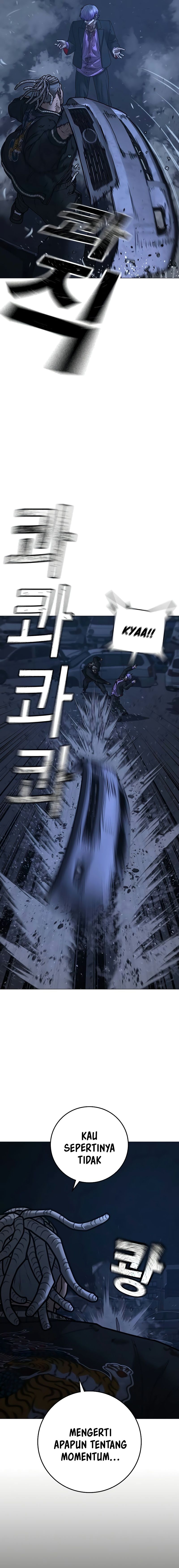 Halaman 9 dari Reality Quest Chapter 151
