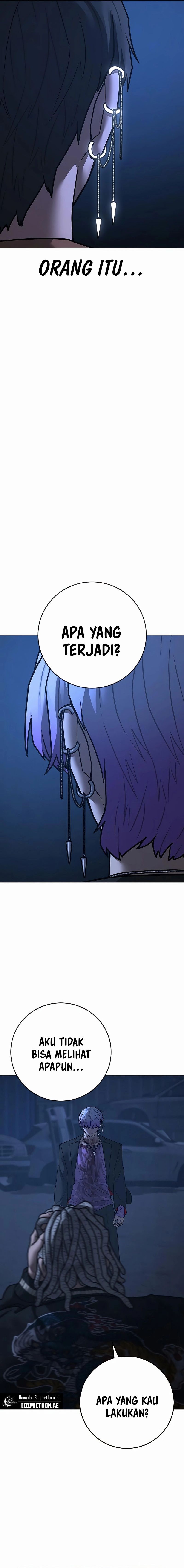 Halaman 11 dari Reality Quest Chapter 152