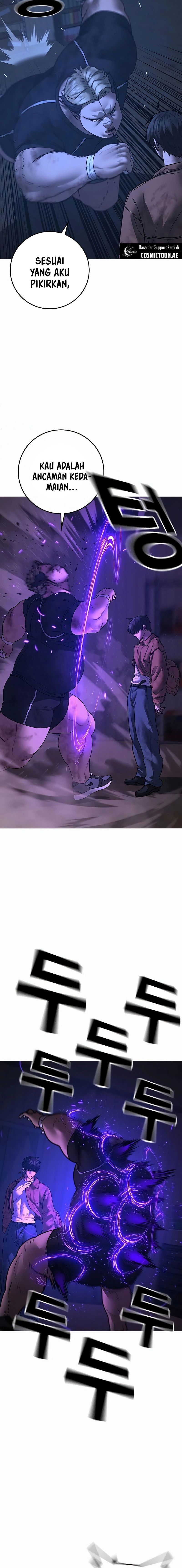 Halaman 14 dari Reality Quest Chapter 152