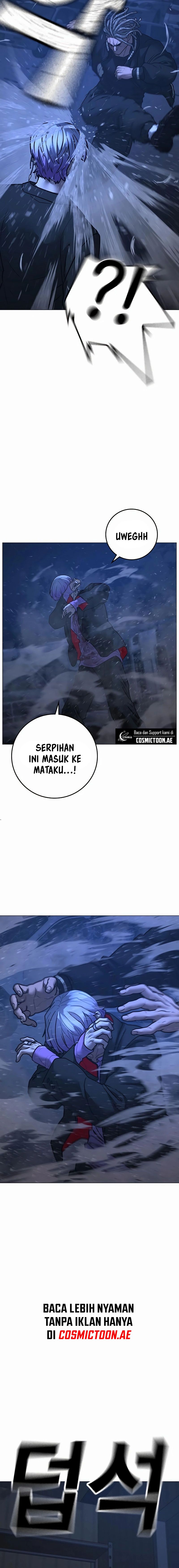 Halaman 16 dari Reality Quest Chapter 152
