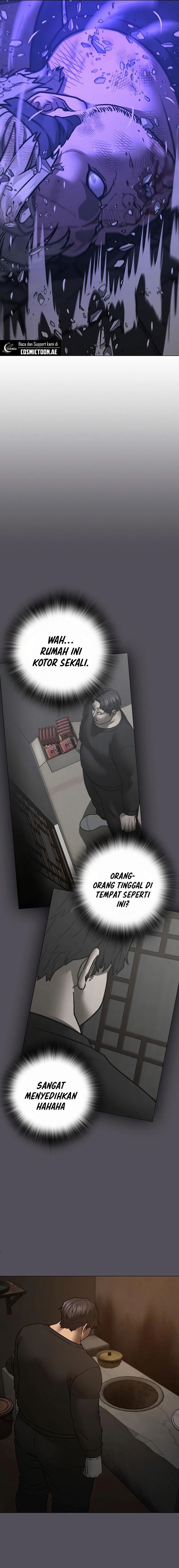 Halaman 20 dari Reality Quest Chapter 152