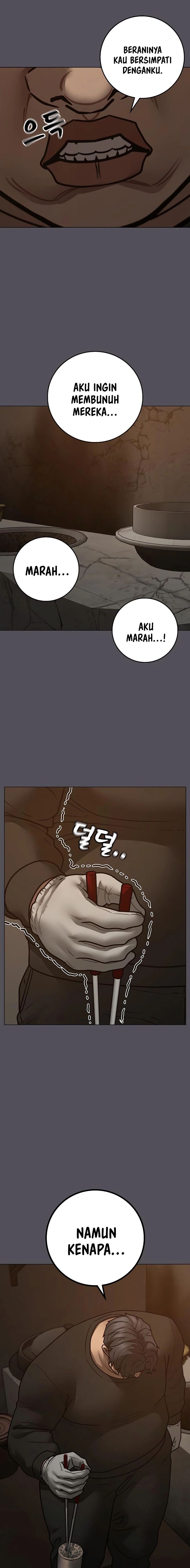 Halaman 22 dari Reality Quest Chapter 152