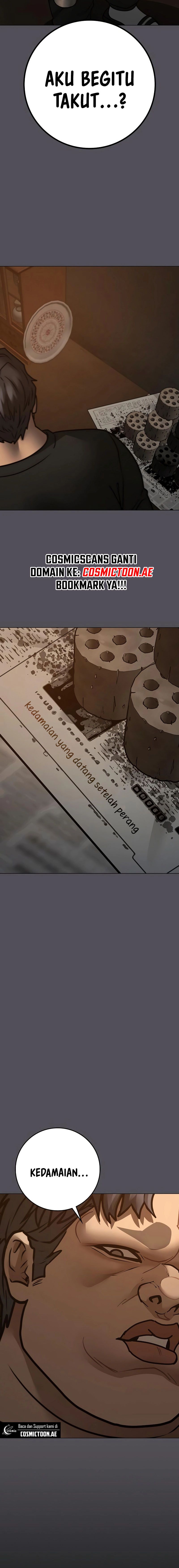 Halaman 23 dari Reality Quest Chapter 152