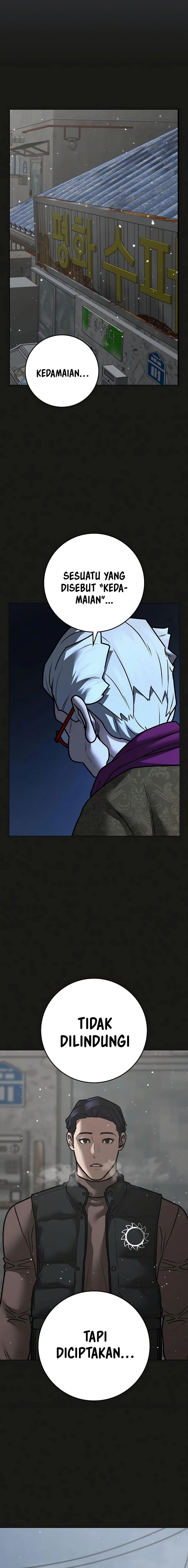 Halaman 24 dari Reality Quest Chapter 152