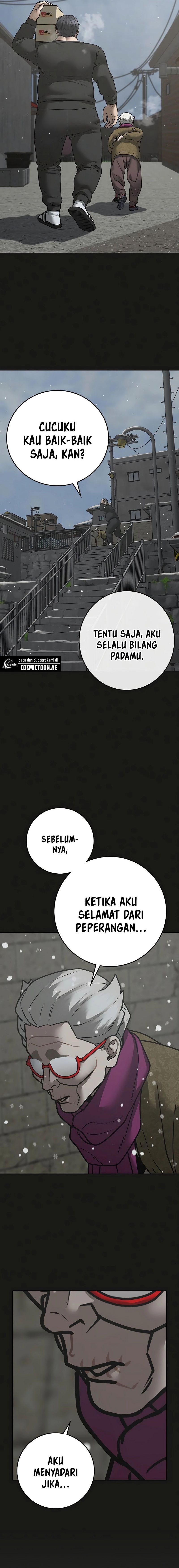 Halaman 25 dari Reality Quest Chapter 152