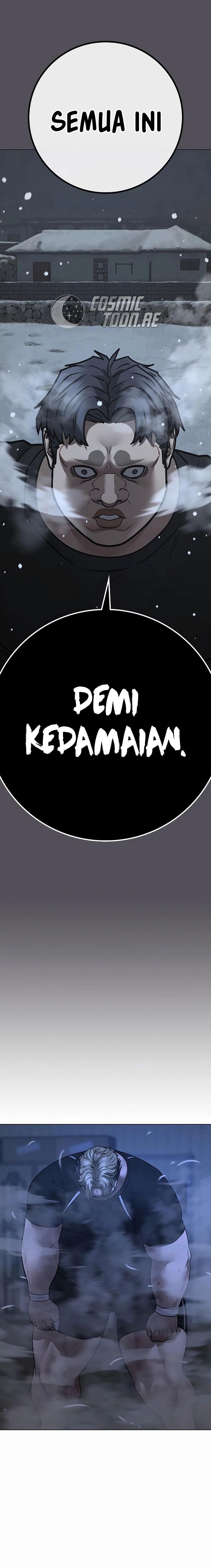 Halaman 28 dari Reality Quest Chapter 152
