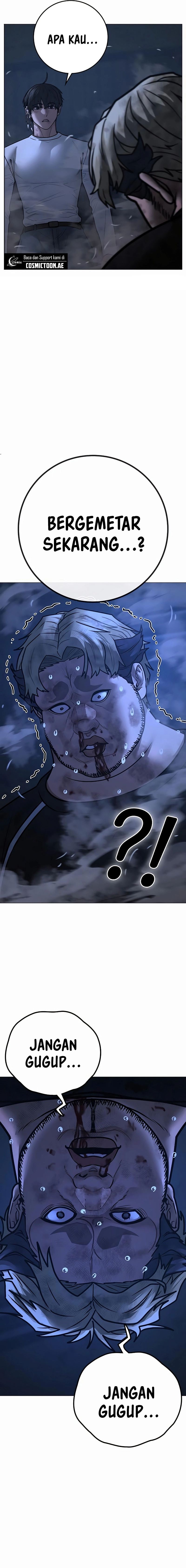 Halaman 29 dari Reality Quest Chapter 152