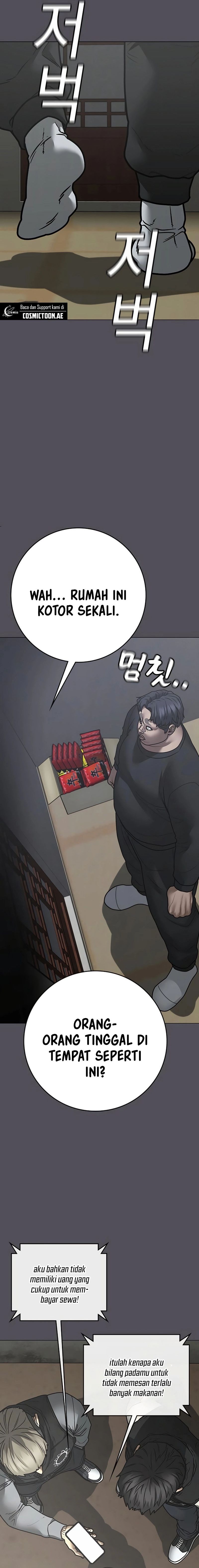 Halaman 3 dari Reality Quest Chapter 152