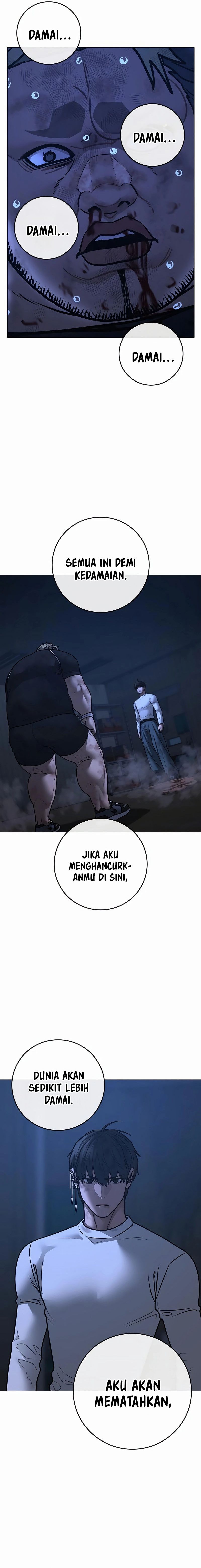 Halaman 30 dari Reality Quest Chapter 152