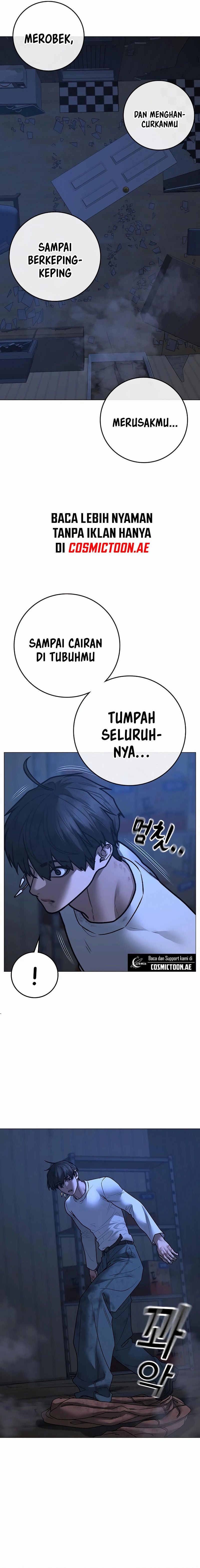 Halaman 31 dari Reality Quest Chapter 152
