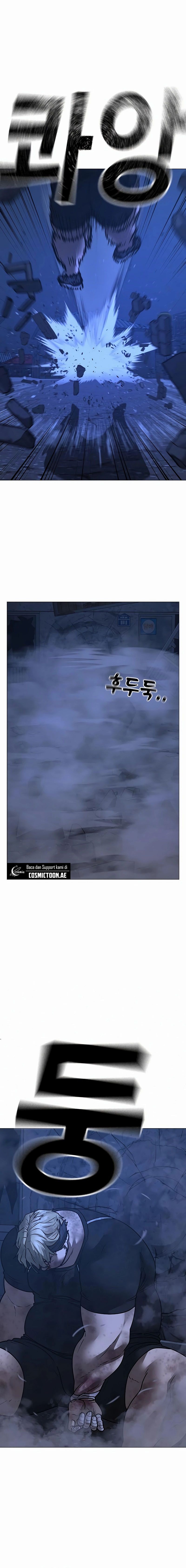 Halaman 33 dari Reality Quest Chapter 152