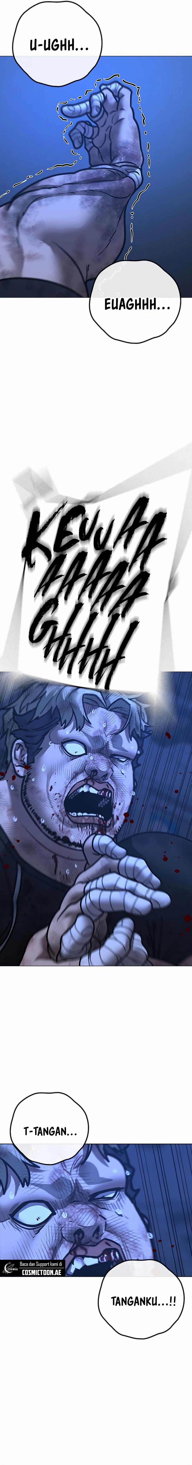 Halaman 34 dari Reality Quest Chapter 152