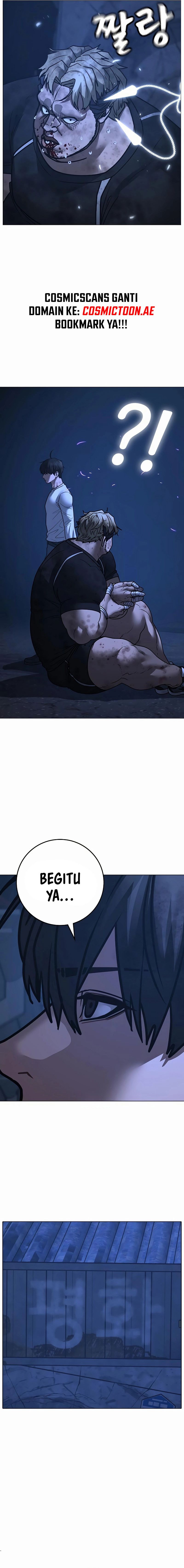 Halaman 35 dari Reality Quest Chapter 152