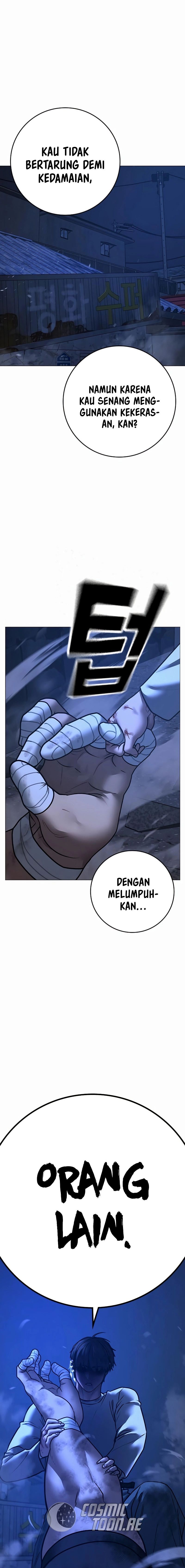 Halaman 37 dari Reality Quest Chapter 152