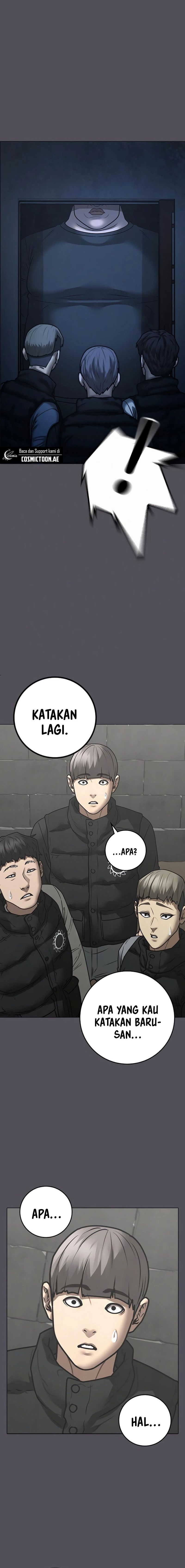 Halaman 5 dari Reality Quest Chapter 152