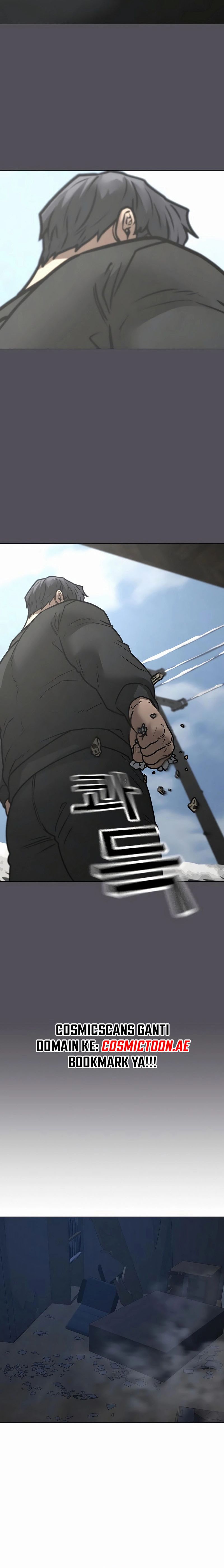 Halaman 8 dari Reality Quest Chapter 152