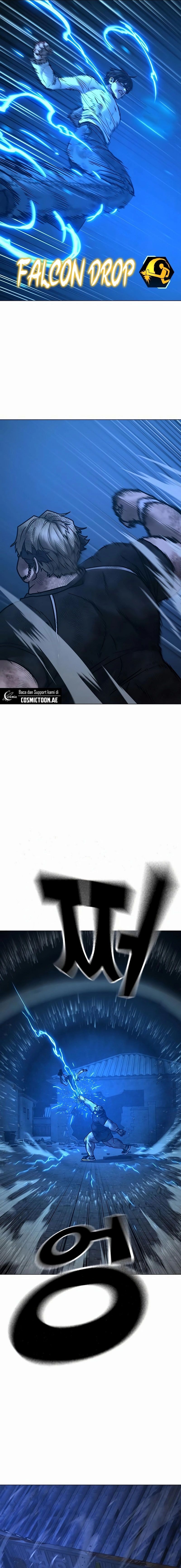 Halaman 11 dari Reality Quest Chapter 153