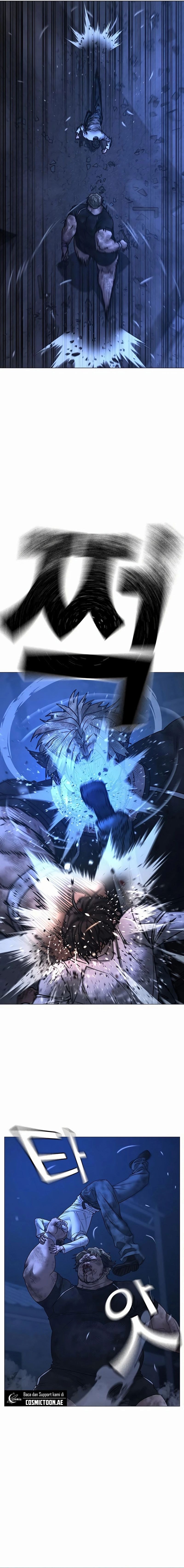 Halaman 13 dari Reality Quest Chapter 153