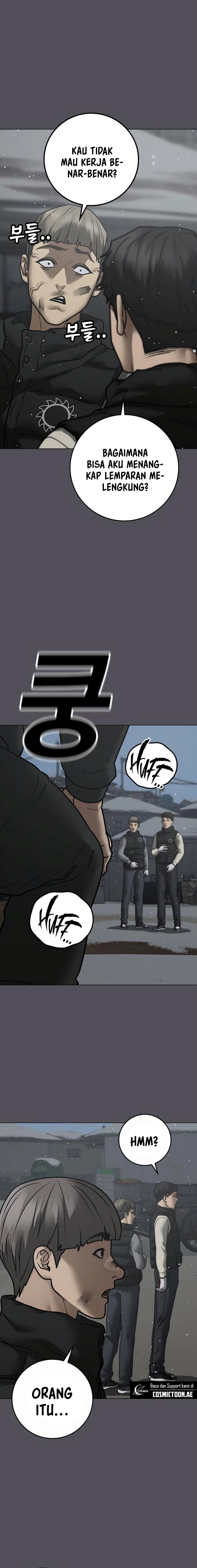 Halaman 18 dari Reality Quest Chapter 153