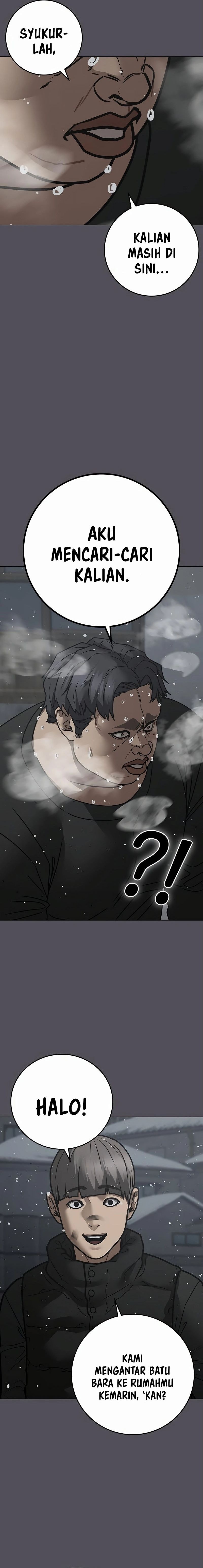 Halaman 19 dari Reality Quest Chapter 153