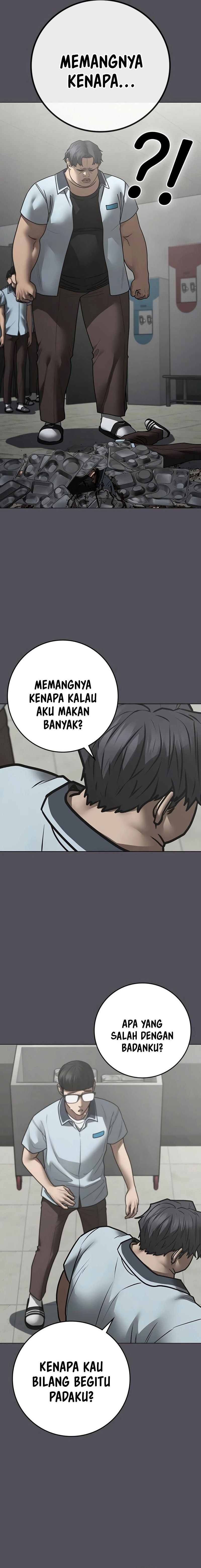 Halaman 2 dari Reality Quest Chapter 153