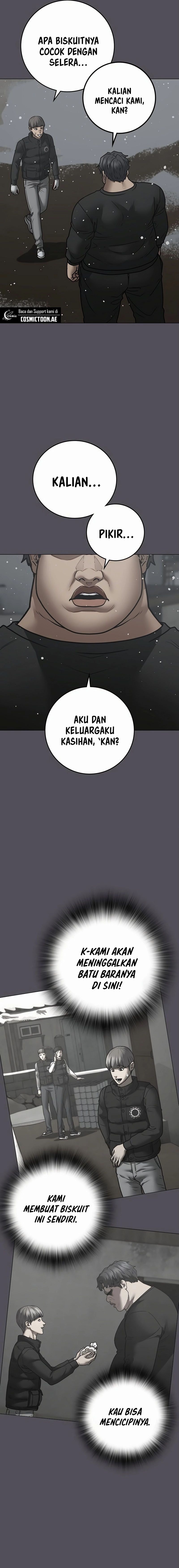Halaman 20 dari Reality Quest Chapter 153