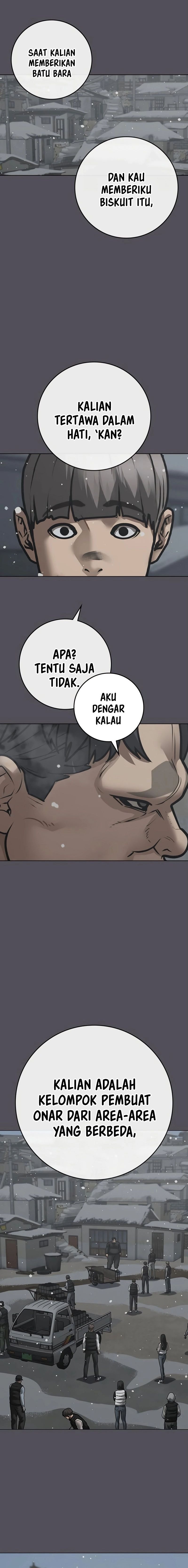 Halaman 21 dari Reality Quest Chapter 153