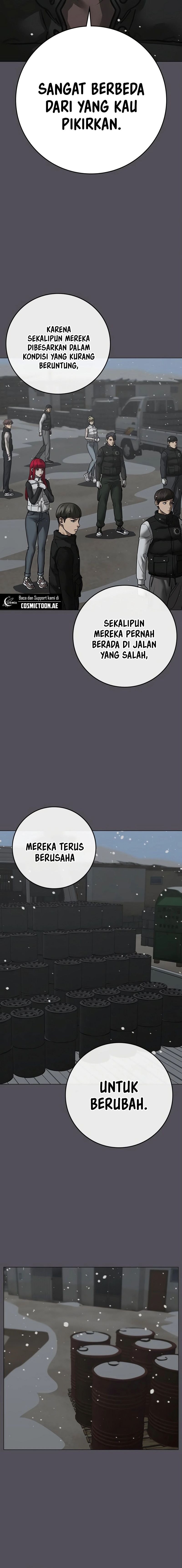 Halaman 25 dari Reality Quest Chapter 153