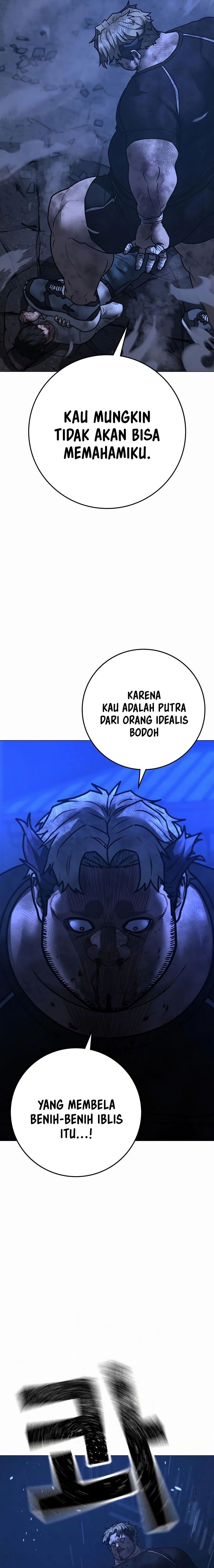 Halaman 27 dari Reality Quest Chapter 153