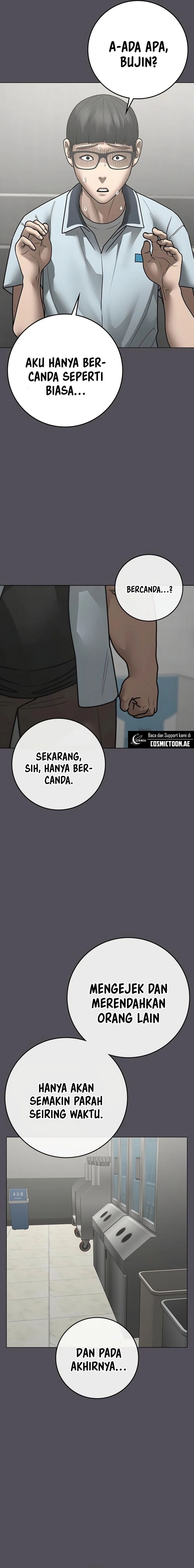 Halaman 3 dari Reality Quest Chapter 153