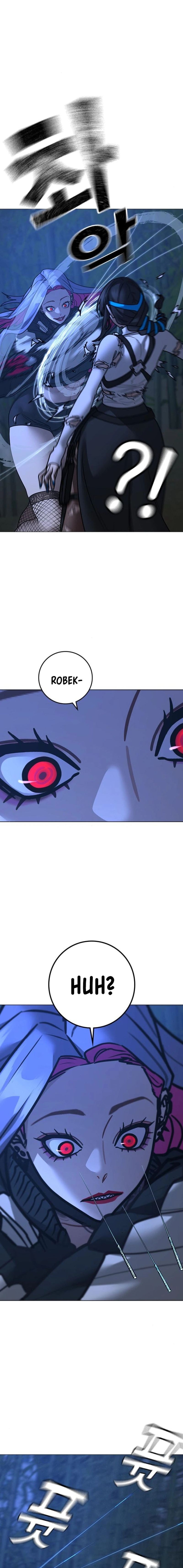 Halaman 10 dari Reality Quest Chapter 154