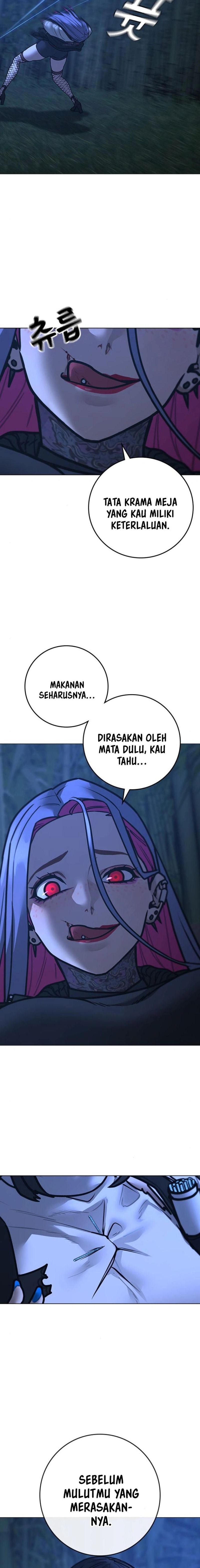 Halaman 11 dari Reality Quest Chapter 154