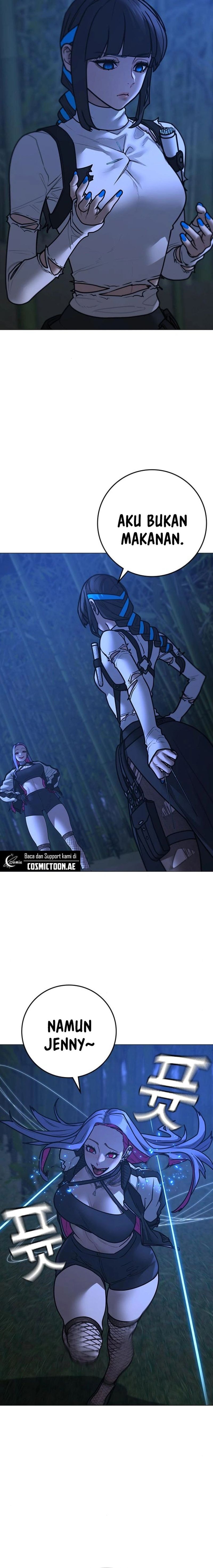 Halaman 12 dari Reality Quest Chapter 154