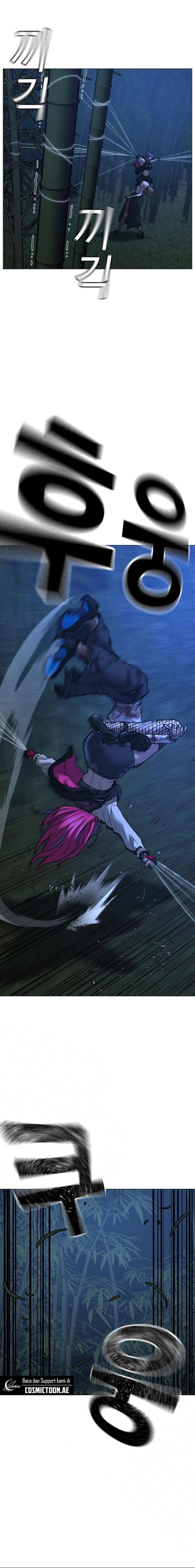 Halaman 15 dari Reality Quest Chapter 154