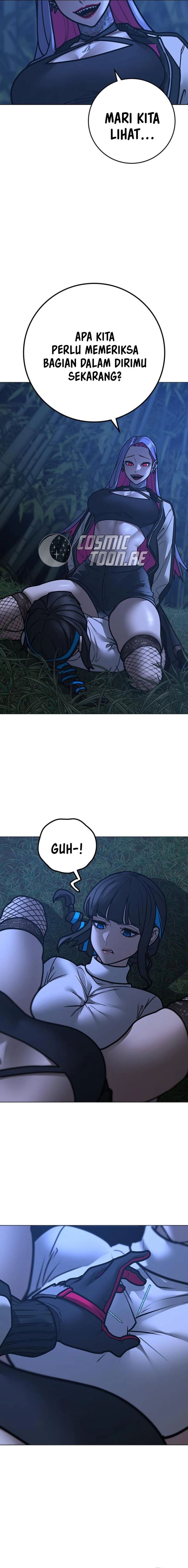 Halaman 16 dari Reality Quest Chapter 154