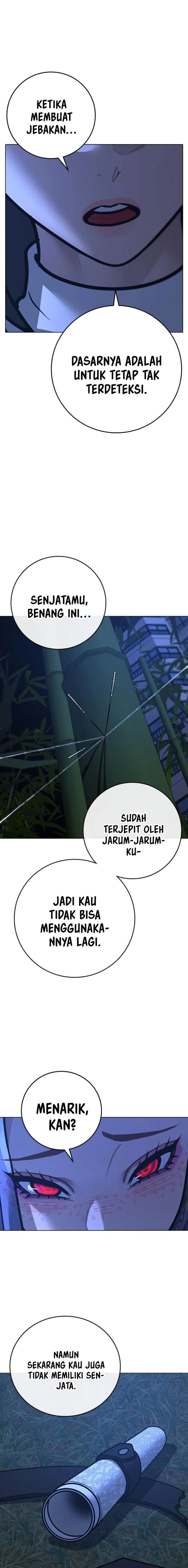 Halaman 21 dari Reality Quest Chapter 154