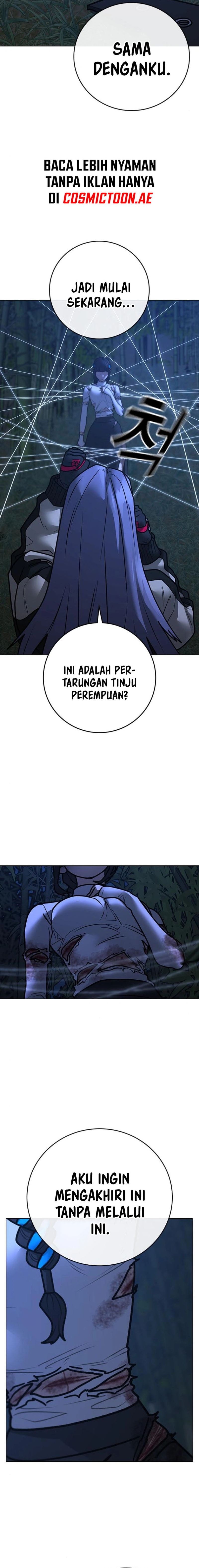 Halaman 22 dari Reality Quest Chapter 154