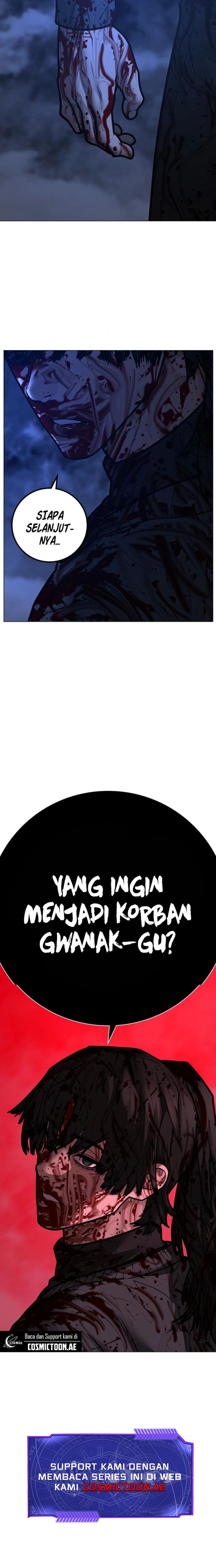 Halaman 32 dari Reality Quest Chapter 154