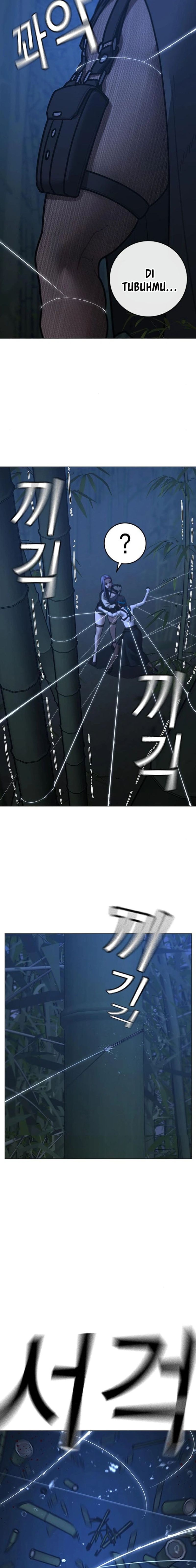 Halaman 4 dari Reality Quest Chapter 154