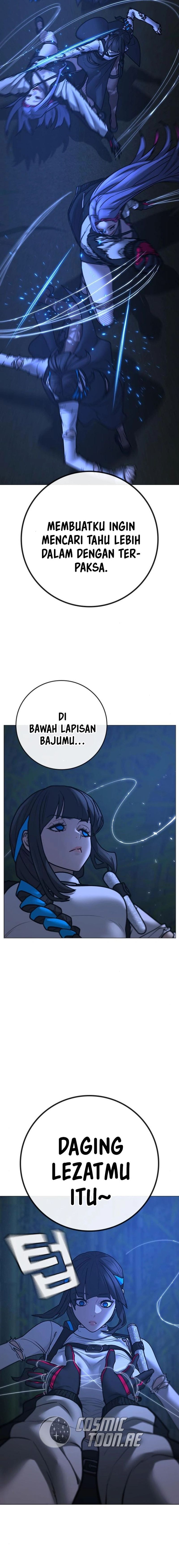 Halaman 9 dari Reality Quest Chapter 154