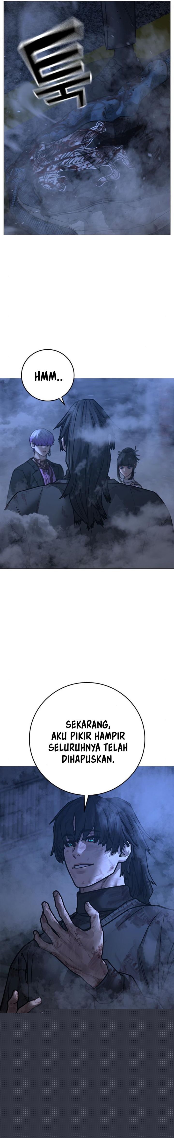 Halaman 12 dari Reality Quest Chapter 155