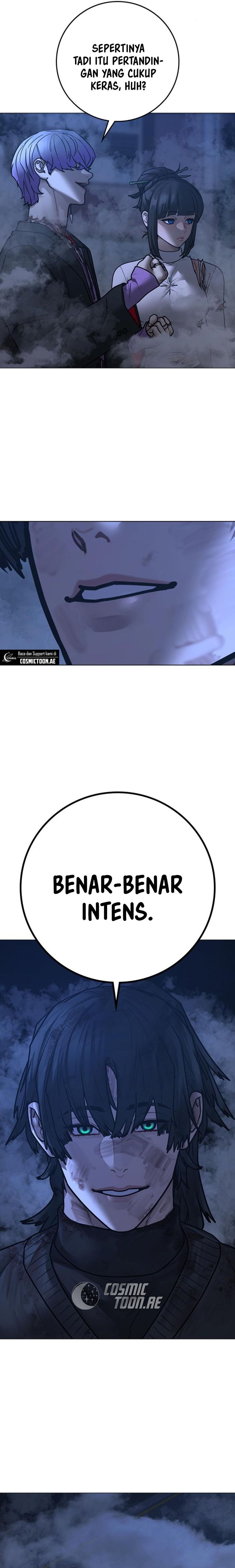 Halaman 13 dari Reality Quest Chapter 155