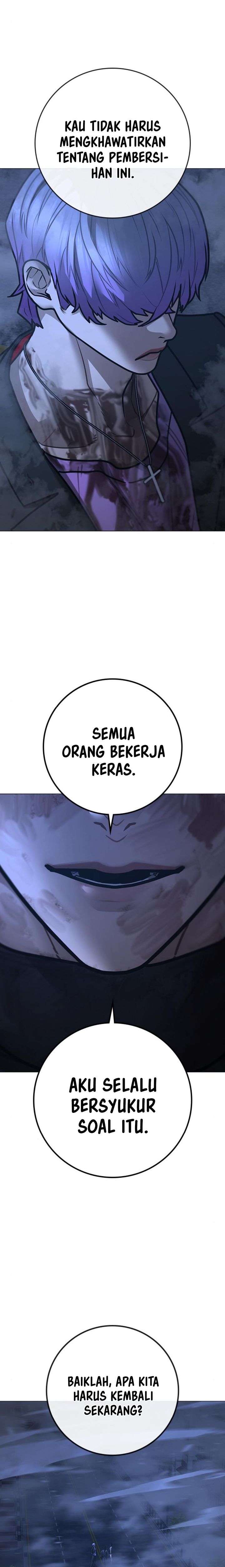 Halaman 15 dari Reality Quest Chapter 155