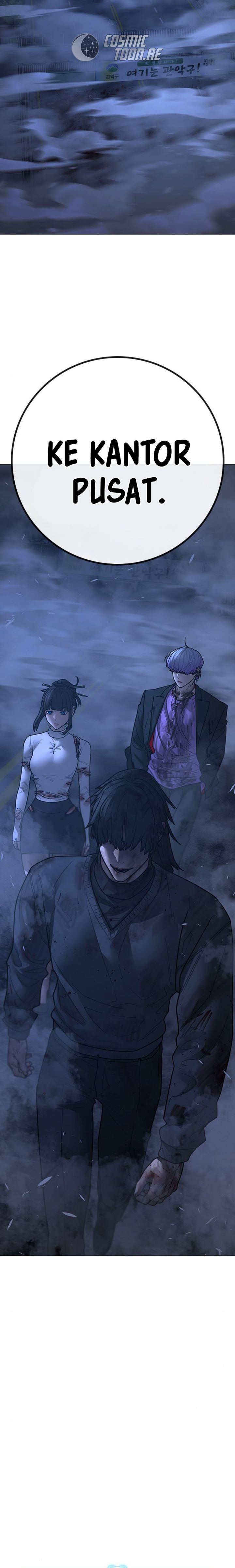 Halaman 16 dari Reality Quest Chapter 155