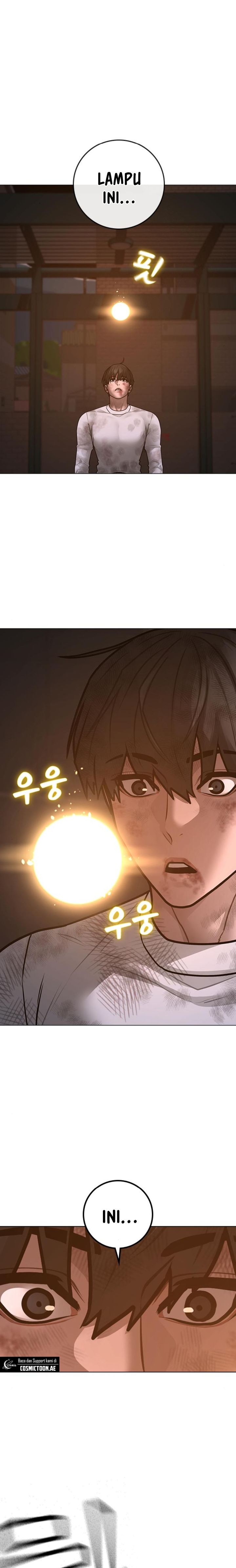 Halaman 18 dari Reality Quest Chapter 155